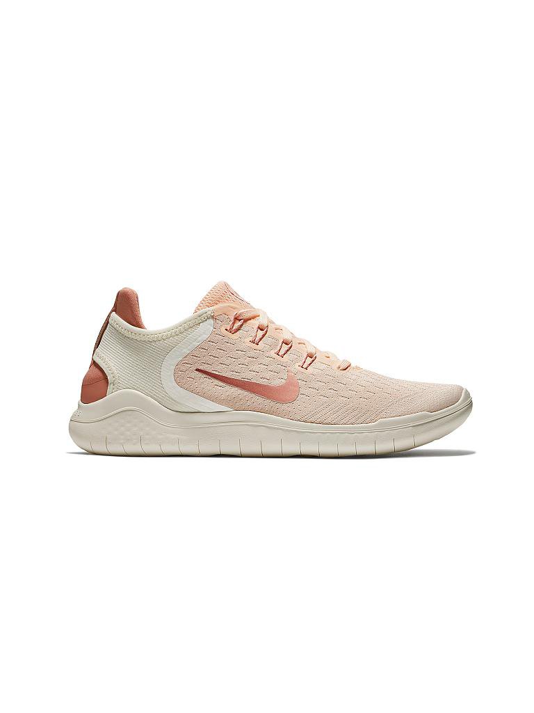 Damen Laufschuh Free RN 2018 NIKE Free 5.0 TR Fit 5 Womens weiß, 120,00 ?